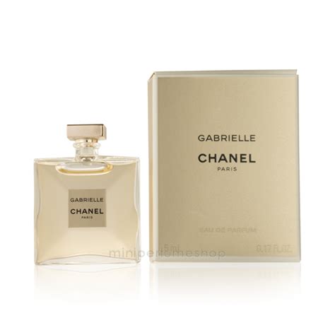 mini gabrielle chanel perfume|chanel gabrielle perfume discount.